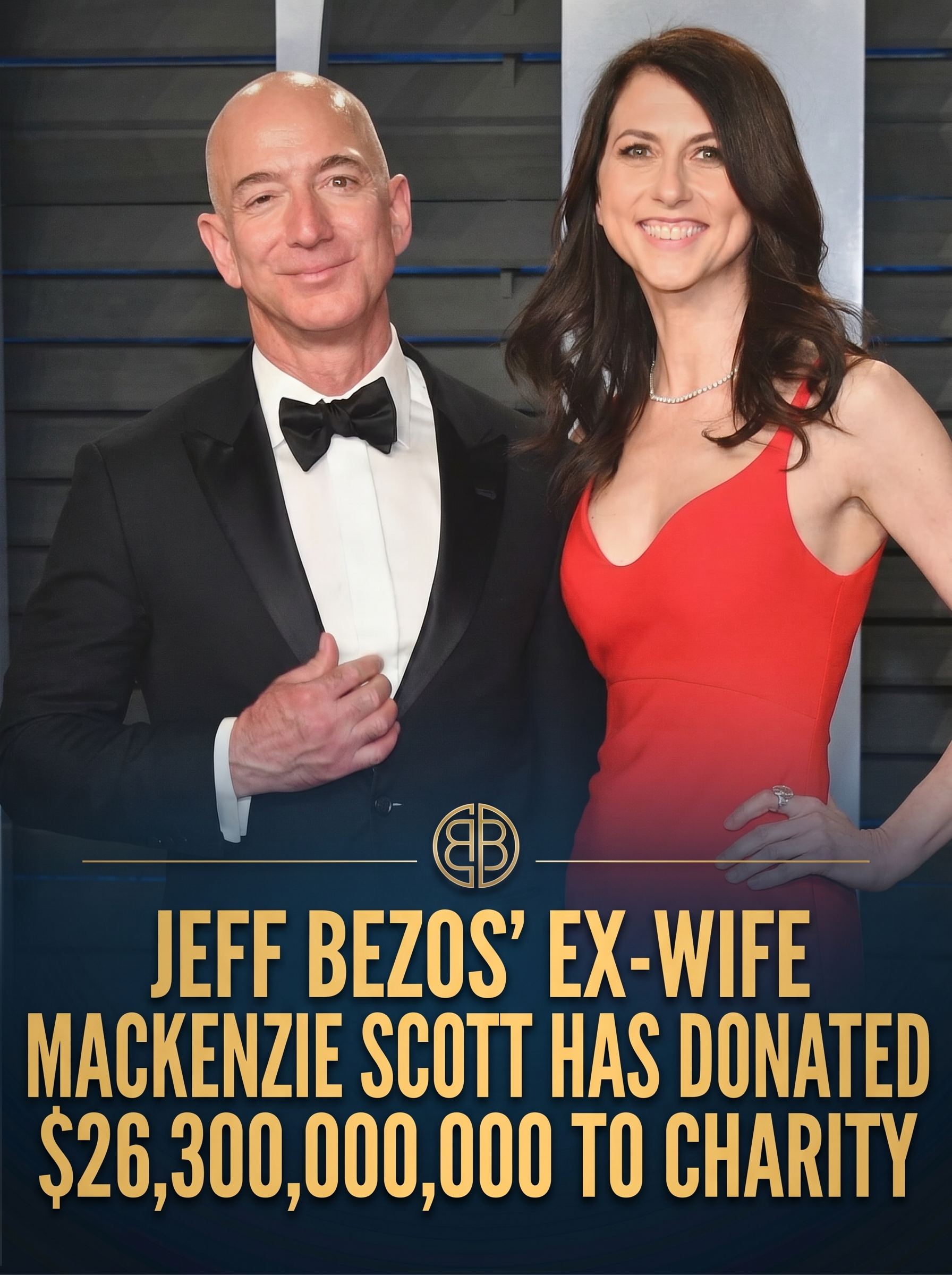Illustration for article: MacKenzie Scott's $26.3 Billion Reshapes Global Philanthropy
